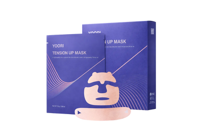 Yoori 3D Full Face Lifting Mask