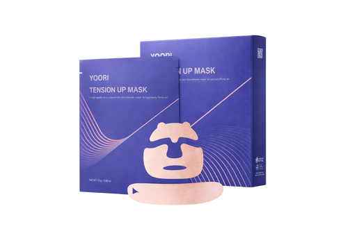 Yoori 3D Full Face Lifting Mask