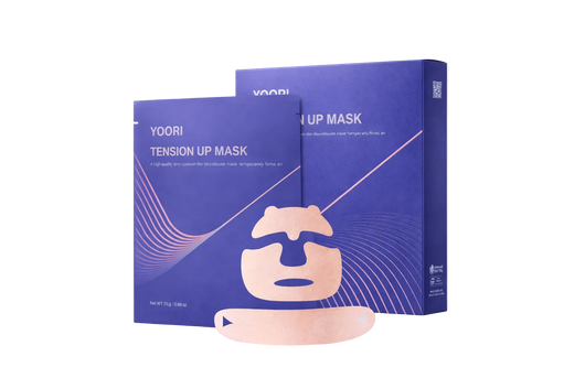 Yoori 3D Full Face Lifting Mask