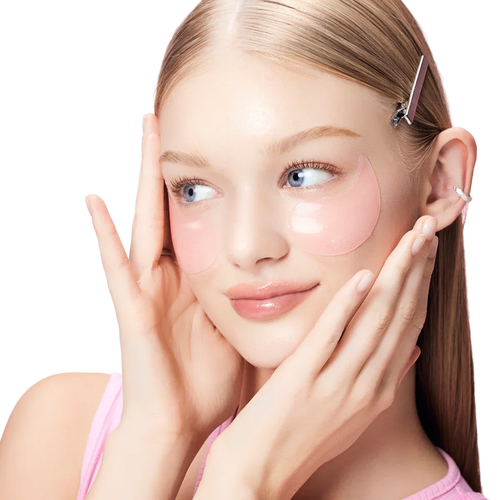 Yoori Peptide Collagen Hydrogel Eye Patch