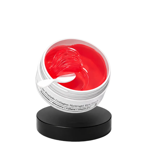 Yoori Peptide Collagen Hydrogel Eye Patch